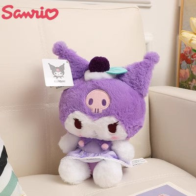 Sanrio Good mood series plush doll 9in