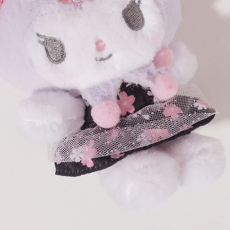 Selling Sakura Kuromi Plush