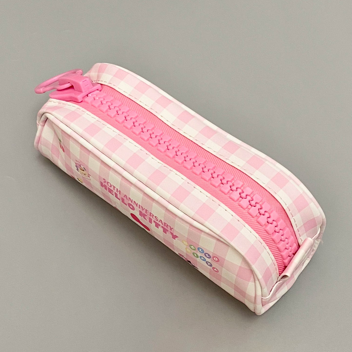 Hello Kitty Pencil Case Kitty Stationery Bag