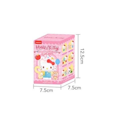 Hello Kitty Balloon Celebration Series Blind Box