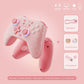 Hello Kitty Switch Controller Wireless for Switch 2/1/OLED/Lite PC