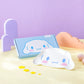 Sanrio Characters Ceramic Bowl and Plate