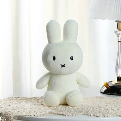 Miffy Plush Sitting  Soft Toy Terry 25cm