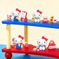 Hello Kitty Daily Fun Series Cute Beans
