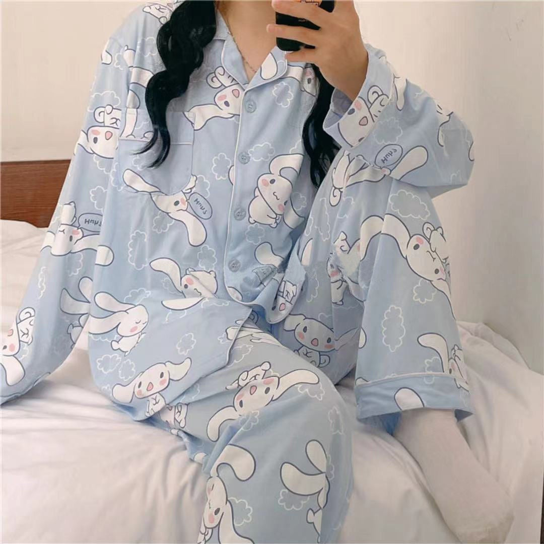 Cinnamoroll Pajama Set – Joykawaii