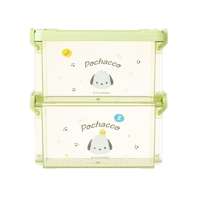 Sanrio Organize Box