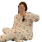 Sanrio Fluffy Pajamas set