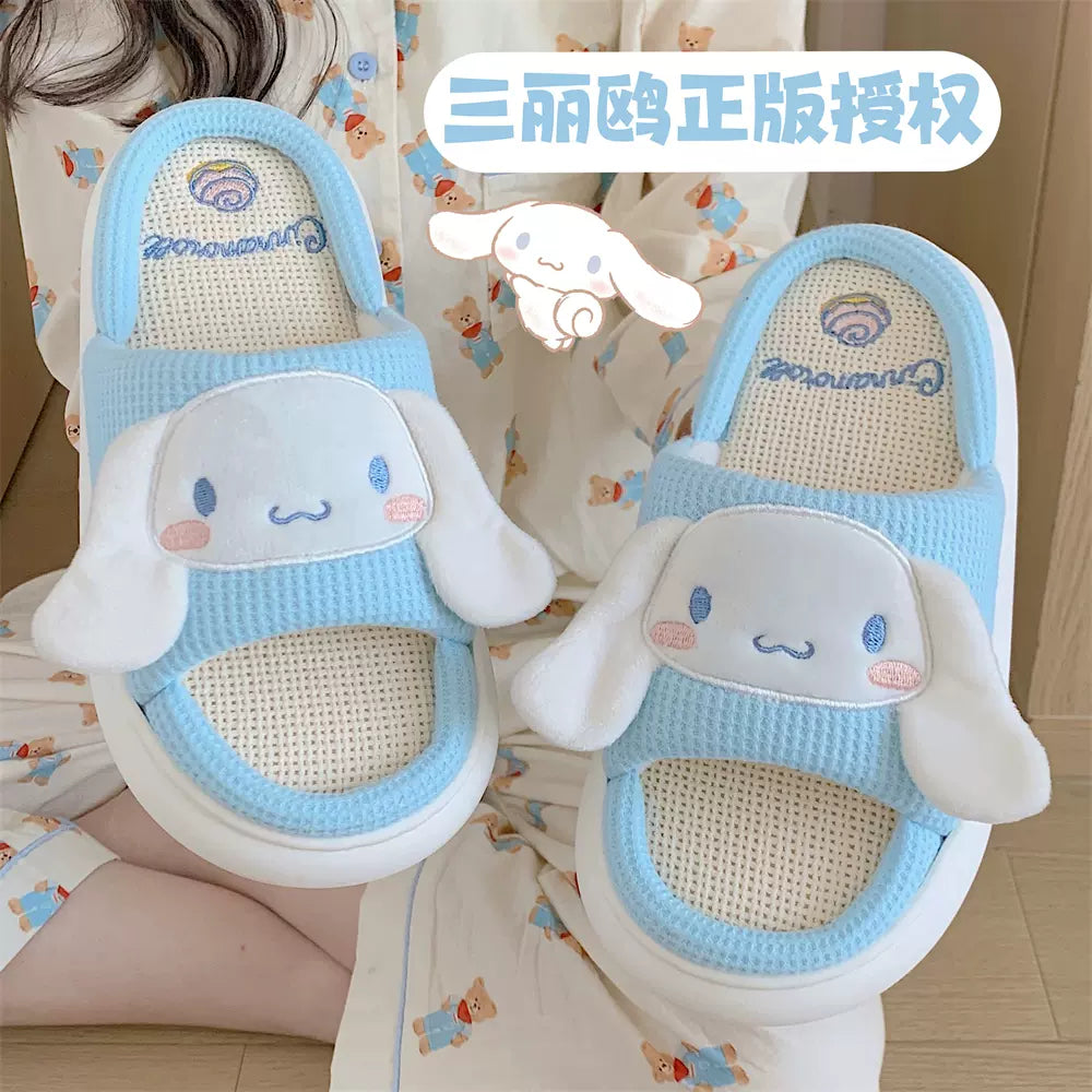 Sanrio  Home Shoes