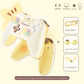 Pompompurin Cinnamoroll Switch Controller Wireless for Switch 2/1/OLED/Lite PC