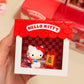 Hello Kitty Fun Cottage Series Mini Blind Box