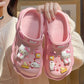 Sanrio Clogs Shoes Sandal Casual Summer for Woman