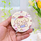 Sanrio Pocket Mirror