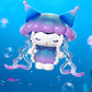 Kuromi Deep Sea Mystery Series Blind Box