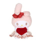 Sanrio love plush toy 8in