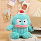 Sanrio Good mood series plush doll 9in