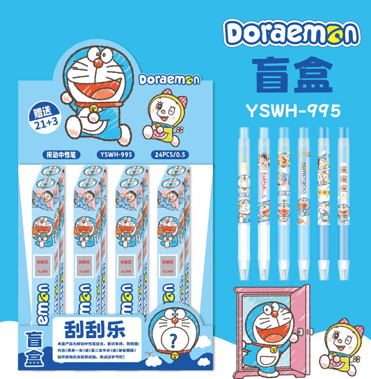Doraemon Mystery Pen