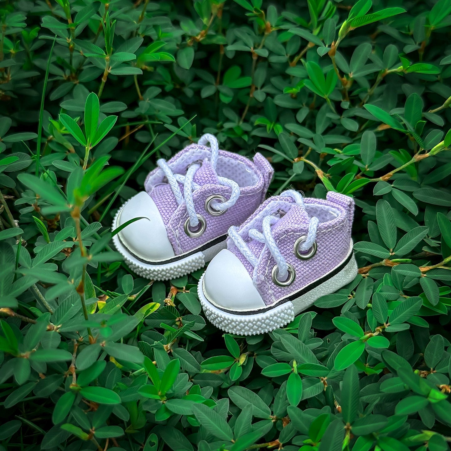 Labubu Canvas Shoes Shoes for Labubu 17cm