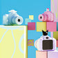 Sanrio Kids Camera