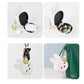 Miffy coin purse