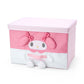 Sanrio  Foldable Storage Box