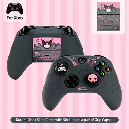 Sanrio Xbox Controller Skin