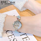 Cinnamoroll Watch Cherry blossoms design Women Watch Gift for Her