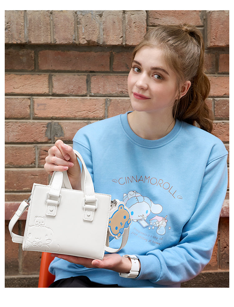 Sanrio Crossbody Bag