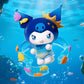 Kuromi Deep Sea Mystery Series Blind Box