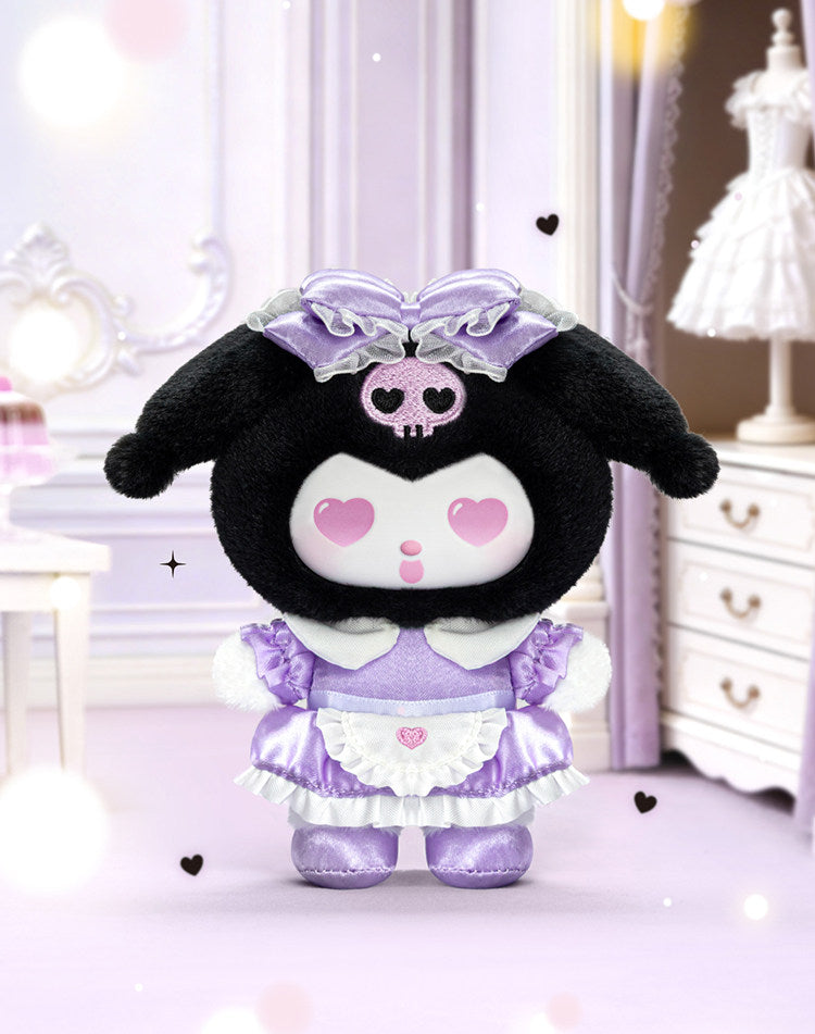 Kuromi Dream Closet Vinyl Plush Blind Box – Joykawaii