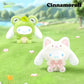 Cinnamoroll Animal Party Series Plush Pendant Blind Box