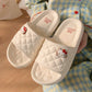 Sanrio Sandals EVA Shower Sandals Beach Shoes