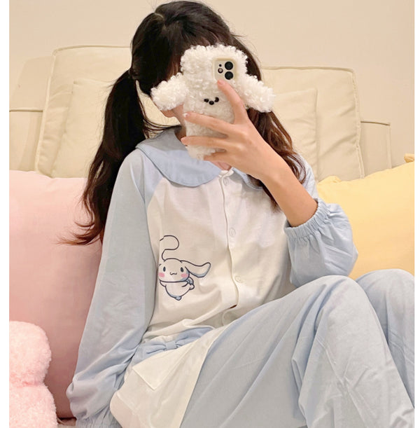 Cinnamoroll Pajama Set – Joykawaii