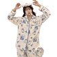 Sanrio Fluffy Pajamas set