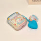 Sanrio AirPods Earphone Case