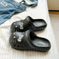 Hello Kitty clog slippers