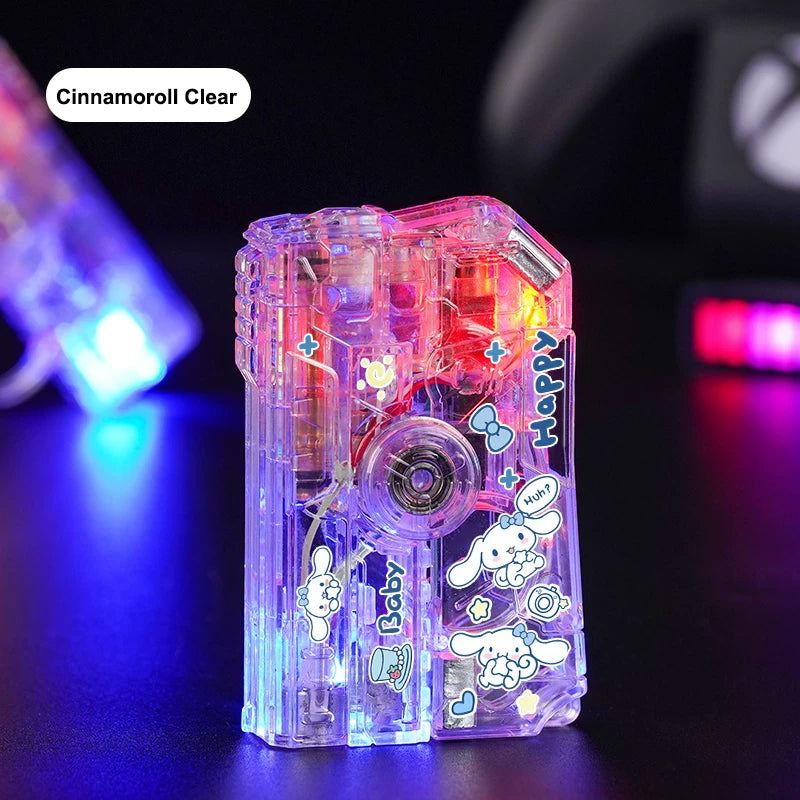 Sanrio Pistol Lighter Torch