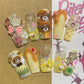 Handmade Rilakkuma Press-On Nail