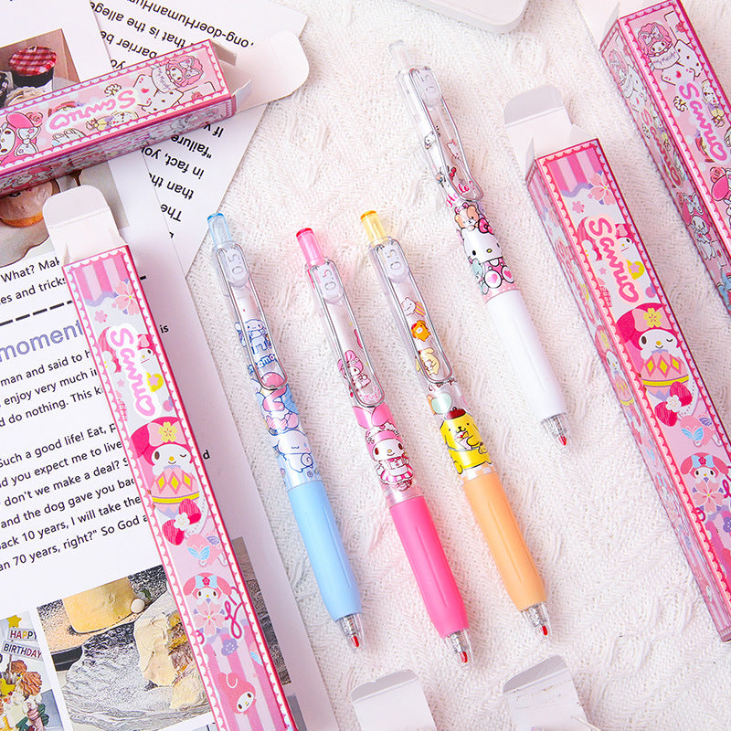 Sanrio Characters Mystery Pen