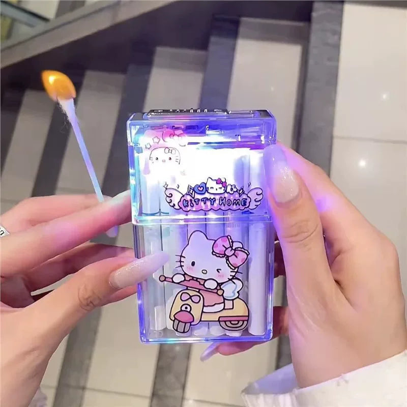 SanrioLED Case Lighter