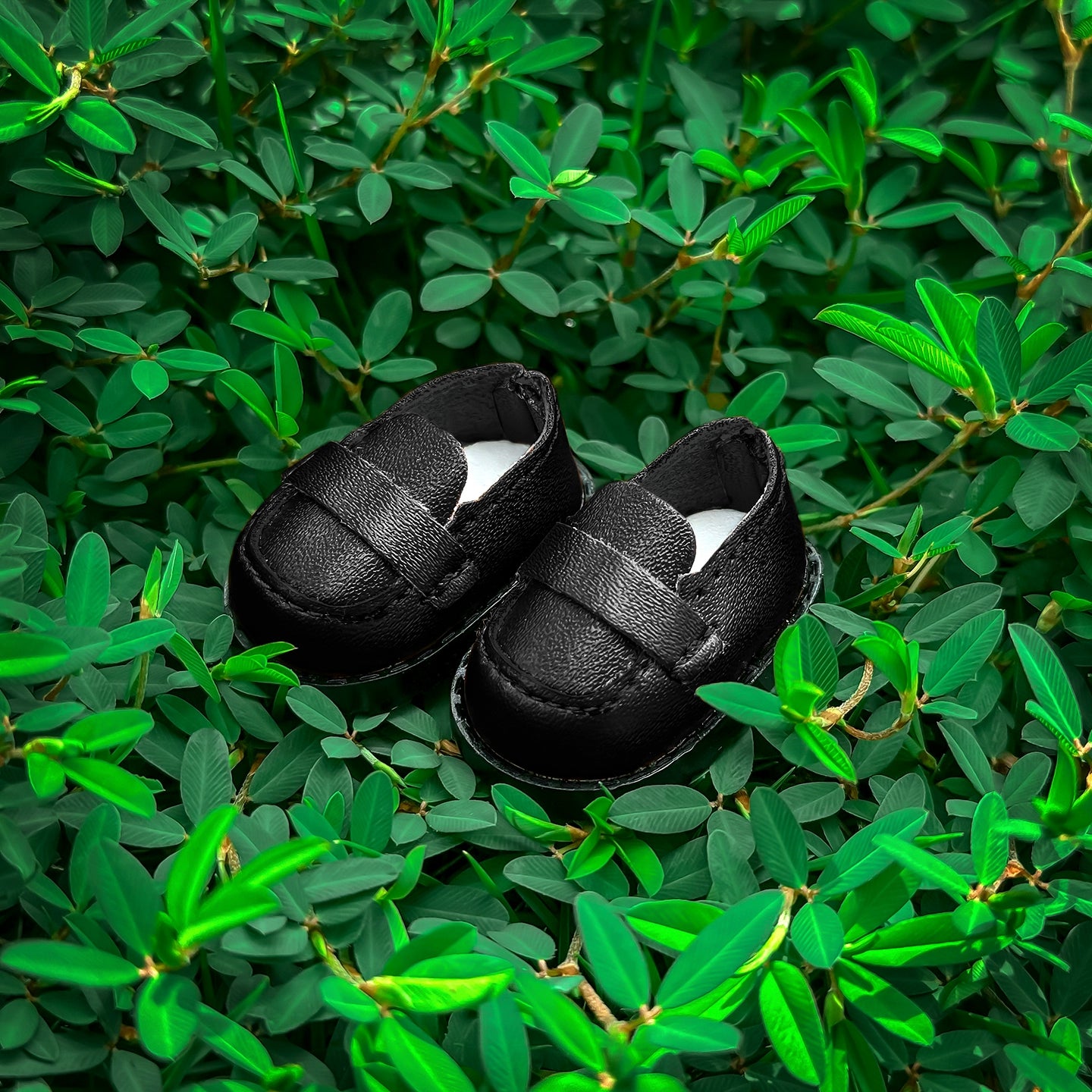 Labubu Clothing Accessories Mini shoes for 17cm Labubu