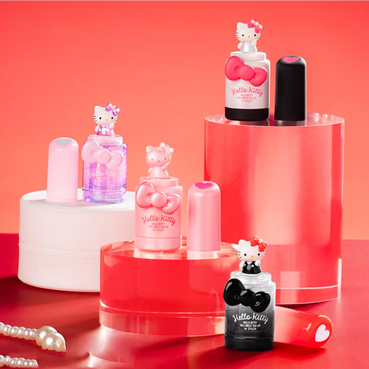 Hello Kitty lipstick mini toys Blind box