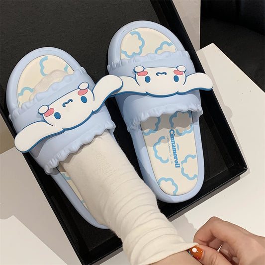 Sanrio Casual Soft Sole Sandals