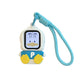 Sanrio Shape Silicone Apple Watch Case