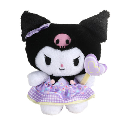 Sanrio Sweet Macaron Series Plush 10 inch