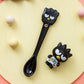 Sanrio Ceramic spoon