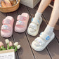 Sanrio Sandals Double Strap Waterproof EVA Chunky Slides