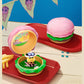 SpongeBob Krabby Patty  Blind Box