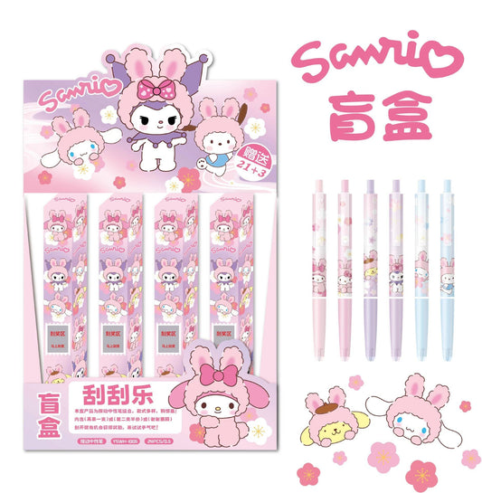 Sanrio Characters Mystery Pen