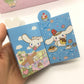 Sanrio Sticky note book