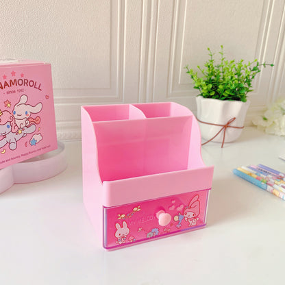 Sanrio Pen Holder Storage